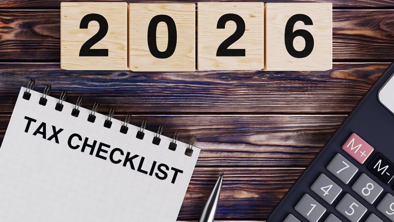 Tax Installment Planning for 2026